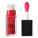 e.l.f. Glow Reviver Tinted Lip Oil - Red Delicious