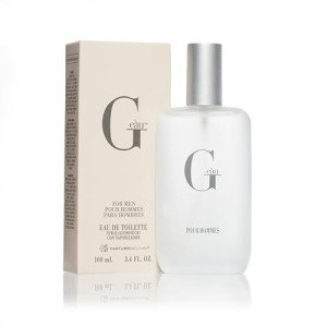 Belcam G Eau Women's Inspired Fragrance Spray 3.4 Fl Oz