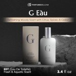 Belcam G Eau Women's Inspired Fragrance Spray 3.4 Fl Oz