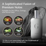 Belcam G Eau Women's Inspired Fragrance Spray 3.4 Fl Oz