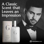 Belcam G Eau Women's Inspired Fragrance Spray 3.4 Fl Oz