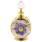 Swiss Arabian Layali - Seductive Perfume Oil 0.5 Oz
