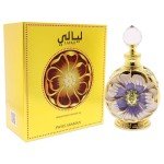 Swiss Arabian Layali - Seductive Perfume Oil 0.5 Oz