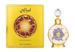 Swiss Arabian Layali - Seductive Perfume Oil 0.5 Oz