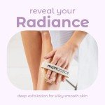 MainBasics Dry Brushing Body Brush for Skin Care