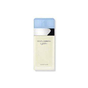 Dolce & Gabbana Light Blue Eau De Toilette 50ml