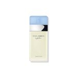 Dolce & Gabbana Light Blue Eau De Toilette 50ml