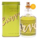 Curve Men's Cologne Spray - Spicy Wood Scent