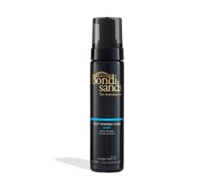 Bondi Sands Dark Self Tanning Foam – 6.76 oz