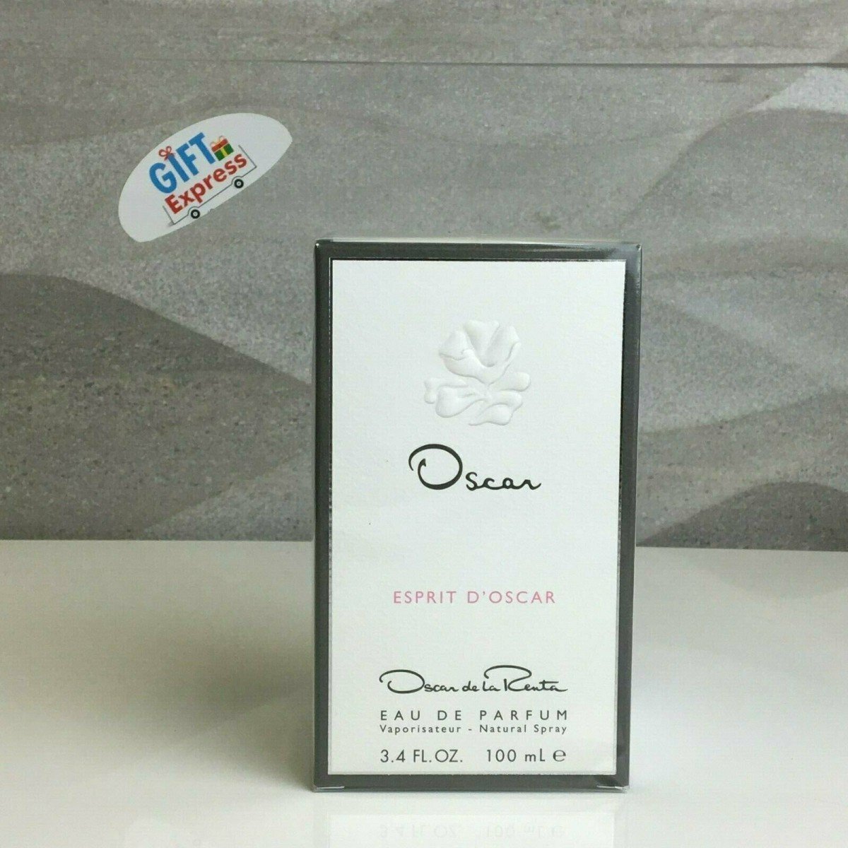 Oscar De La Renta