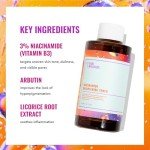 Good Molecules Niacinamide Brightening Facial Toner