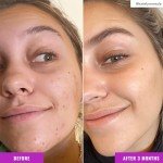 Good Molecules Niacinamide Brightening Facial Toner