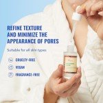 Good Molecules Niacinamide 10% Facial Serum