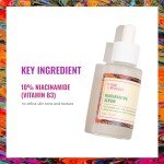 Good Molecules Niacinamide 10% Facial Serum