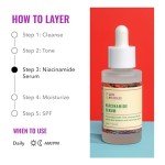Good Molecules Niacinamide 10% Facial Serum