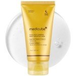 Kojic Acid Turmeric Overnight Peel-Off Mask