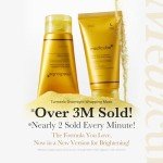 Kojic Acid Turmeric Overnight Peel-Off Mask