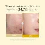 Kojic Acid Turmeric Overnight Peel-Off Mask