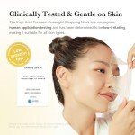 Kojic Acid Turmeric Overnight Peel-Off Mask