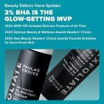 Paula's Choice 2% BHA Liquid Exfoliant, 4 oz