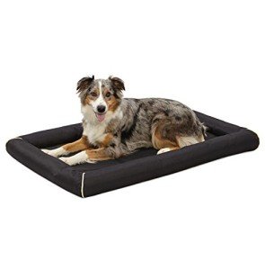 MidWest Ultra-Durable Water-Resistant Dog Bed