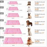 Ultra Soft Star Print Pet Bed for Cats & Dogs