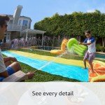Ring Outdoor Cam Plus - Battery, 2K Video, White