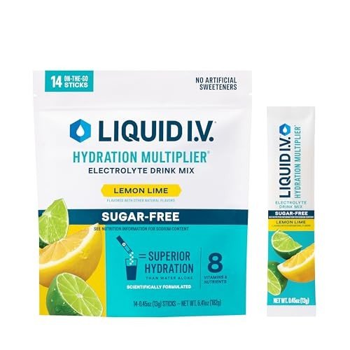 Liquid I.v.