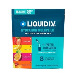 Liquid I.V. Hydration Multiplier Variety Pack