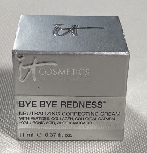 IT Cosmetics Bye Bye Redness Color-Correcting Cream