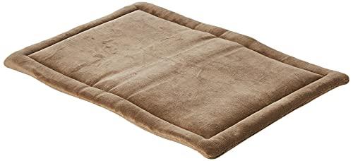 Deluxe Micro Terry Dog Bed & Crate Mat