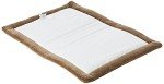 Deluxe Micro Terry Dog Bed & Crate Mat