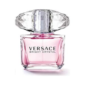 Versace Bright Crystal 3.0 oz Eau de Toilette