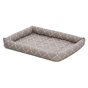 Ashton Bolster Pet Bed for Small Dogs