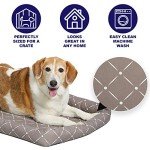 Ashton Bolster Pet Bed for Small Dogs