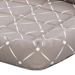 Ashton Bolster Pet Bed for Small Dogs