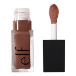 e.l.f. Glow Reviver Tinted Lip Oil - Honey Talks