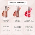 Fenty Beauty Gloss Bomb Heat Lip Luminizer Fu$$y