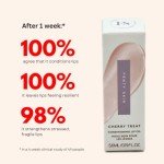 Fenty Skin Cherry Treat Lip Oil Cream 0.19oz