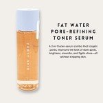 Fenty Skin Fat Water Pore Refining Serum