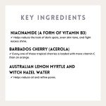 Fenty Skin Fat Water Pore Refining Serum