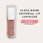 Fenty Beauty Gloss Bomb Universal Lip Luminizer FU$$Y