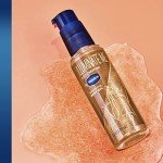 Vaseline Illuminate Me Shimmering Body Oil for Glowing Skin