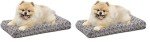 Super Plush Pet Beds for Dogs and Cats