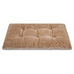 Super Plush Fuzzy Pet Bed for Dogs & Cats