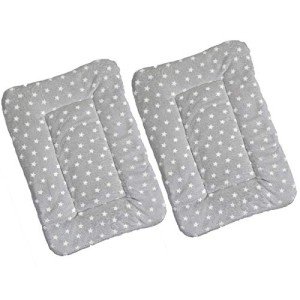 Cozy Reversible Pet Bed Mats for Dogs & Cats