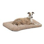 Ultra Plush Dog & Cat Beds for Crate Use