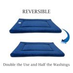 Cozy Washable Cat Bed - Non-Toxic Indoor Mat