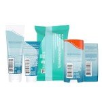 Lume Women's Skin Care Gift Set - Odor Control