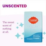 Lume Women's Skin Care Gift Set - Odor Control